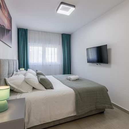 Luxury Apartments Katarina Kaštela Exterior foto
