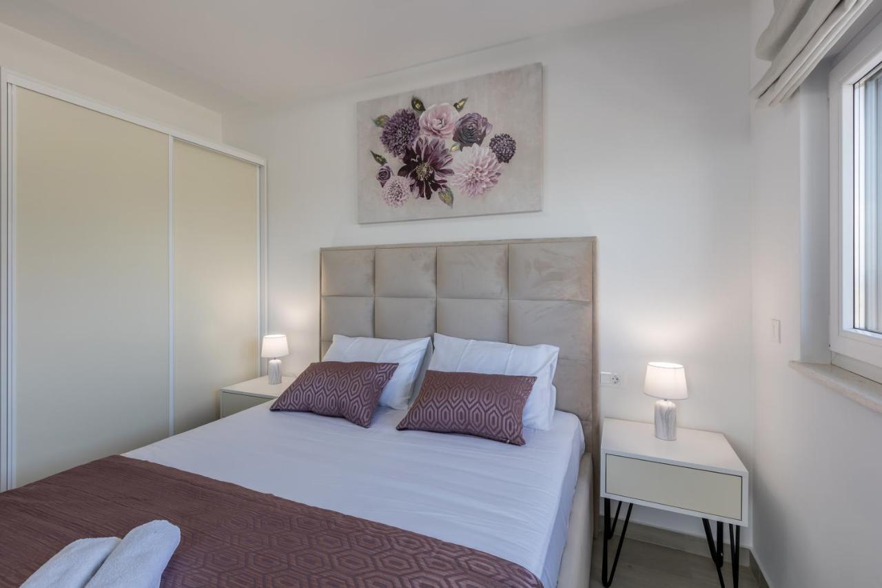 Luxury Apartments Katarina Kaštela Exterior foto