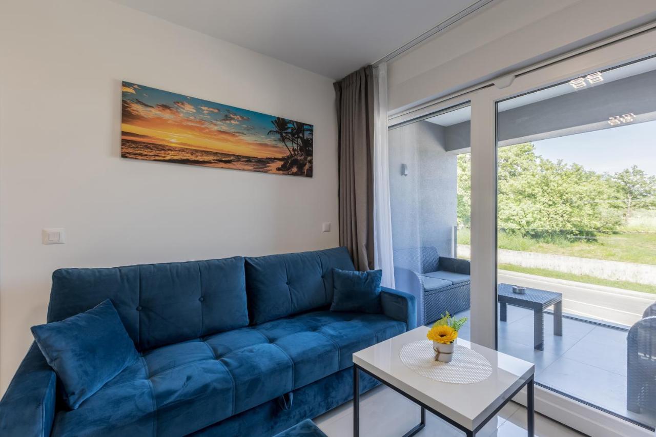 Luxury Apartments Katarina Kaštela Exterior foto