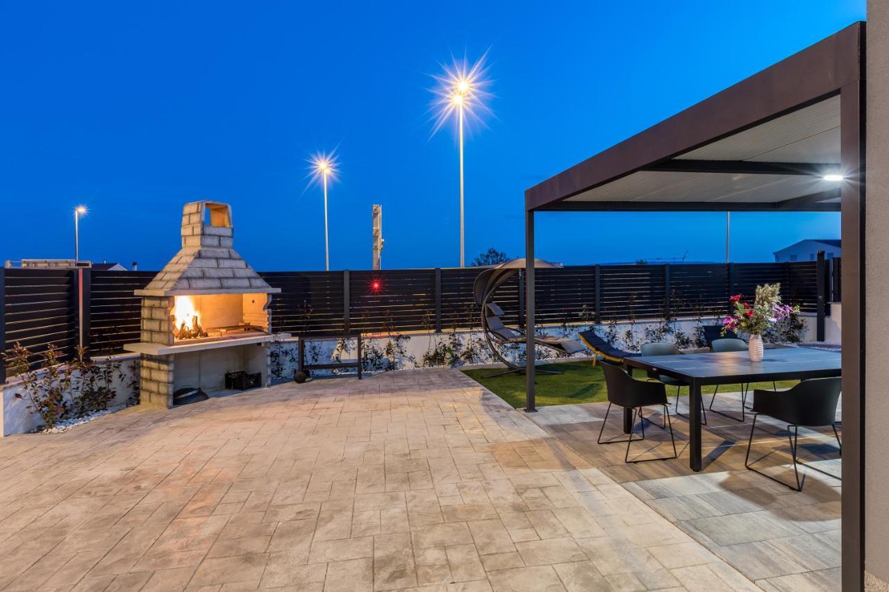 Luxury Apartments Katarina Kaštela Exterior foto